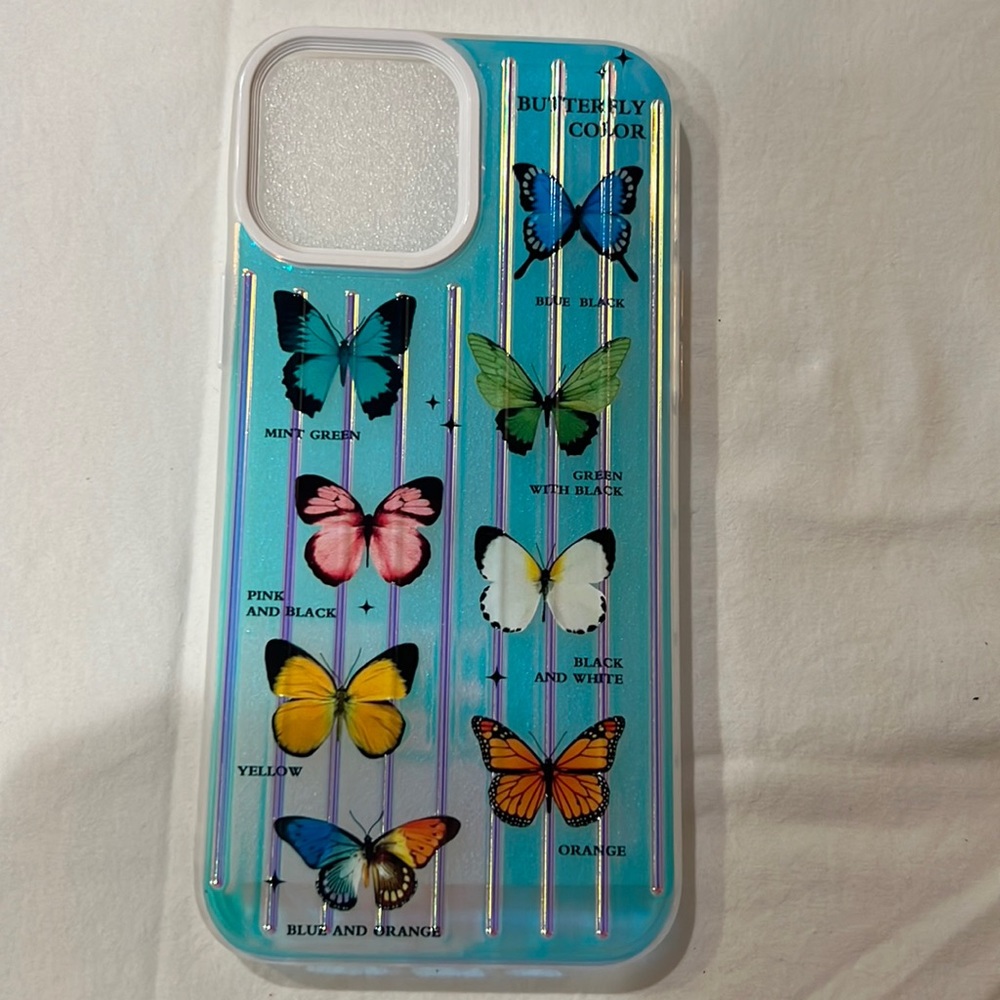 Phone case